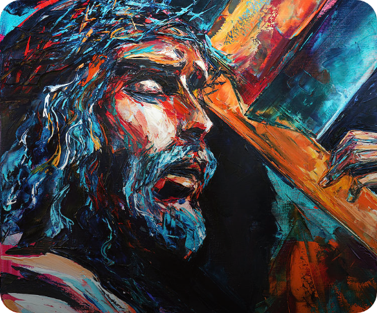 Drawing Others to Christ