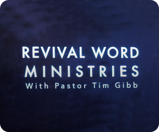 Revival Word Ministries